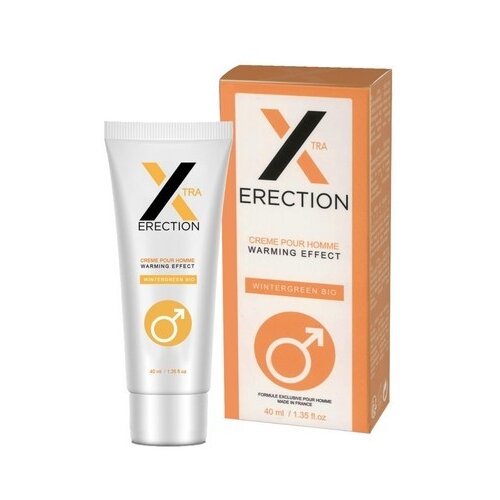  krema za jaču erekciju | x-tra erection Cene