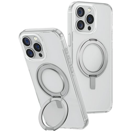 Uniq SWIVIX OVITEK ZA IPHONE 16 PRO MAX 360 VRTLJIVO STOJALO PROZOREN, (5000013700) Cene