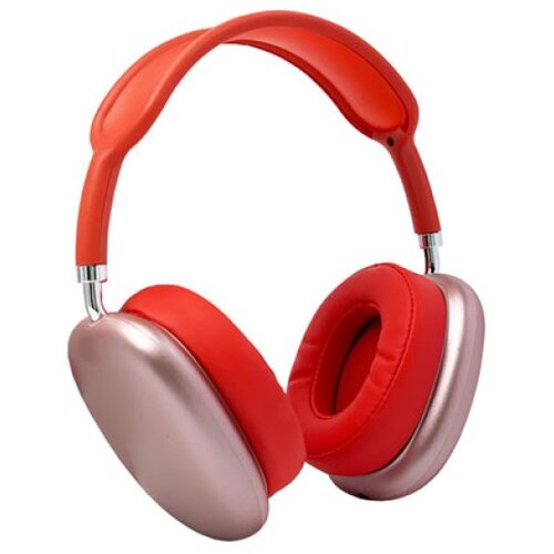  bluetooth slu&amp;scaron;alice P9 crvena Slike