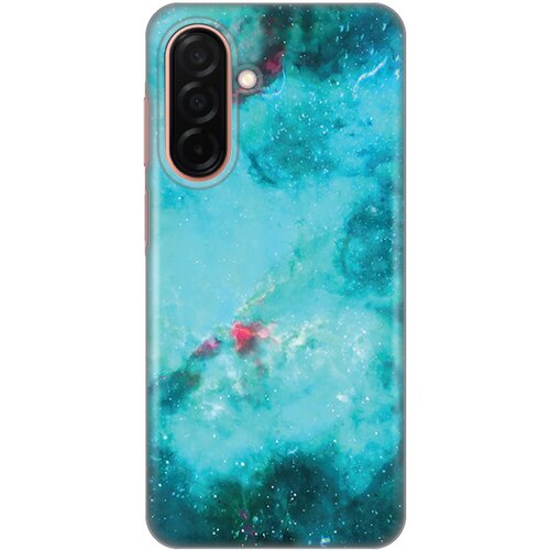  torbica silikonska print za samsung A266B galaxy A26 5G marble sky Cene