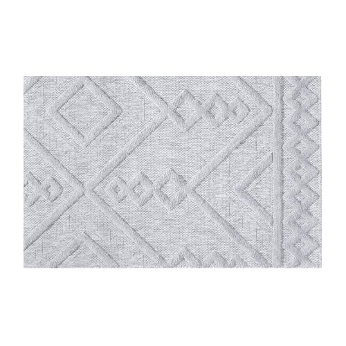 Conceptum Hypnose tepih staza (80x150) 58647A silva grey Slike