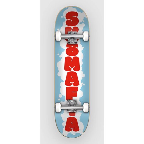 SK8 Mafia Team Mo 8.0"X31.85" Skate komplet uni Cene
