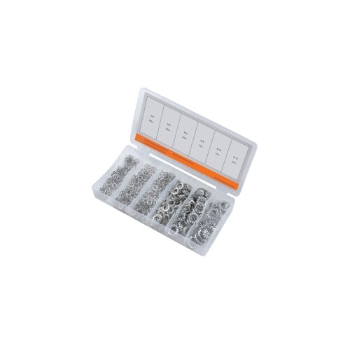 Workers Best Lepezasti disk-asortiman 480/1 M4-M12 Slike