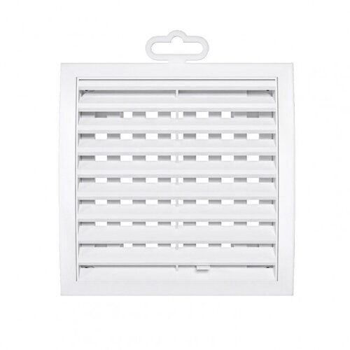  Plastična žaluzina 150x150mm 118E Cene