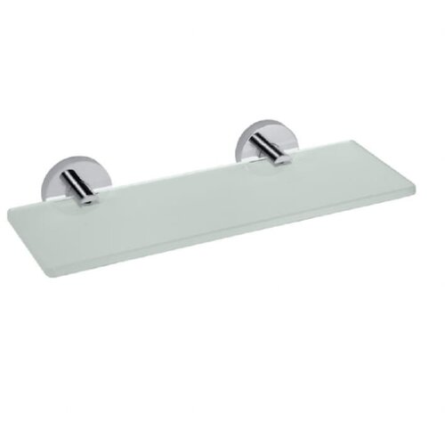 BEMETA Steklena polica Omega (30 cm, krom, mat) Cene