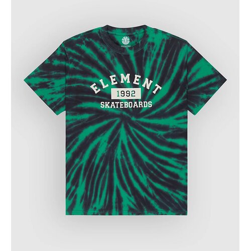 Element Home Team Tie Dye T-shirt fir Slike