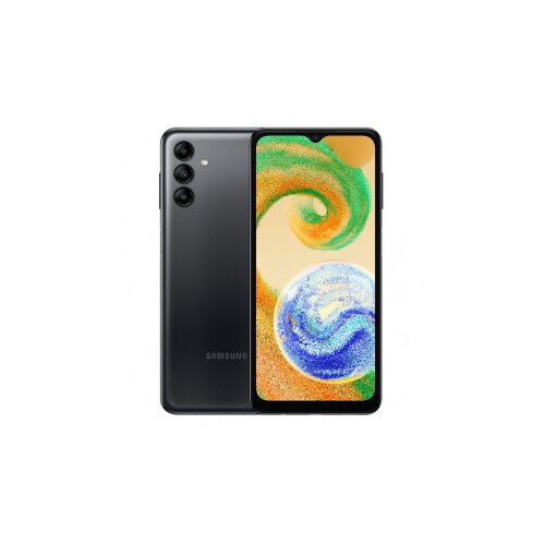 Samsung A04s 3/32GB black Slike