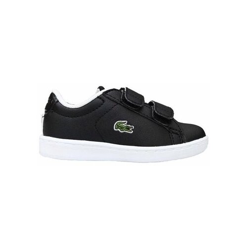 Lacoste Carnaby Evo Strap Crna Slike
