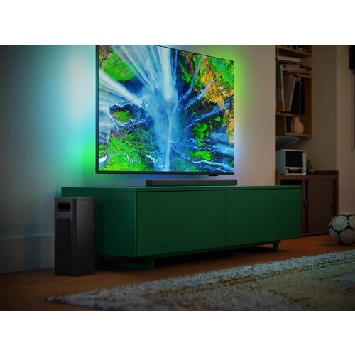 Philips TAB6309/10 soundbar Slike