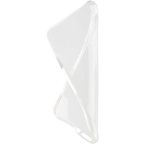 Vivanco super slim iphone xs, transparen 61208 iph xs super slim, transparent Slike
