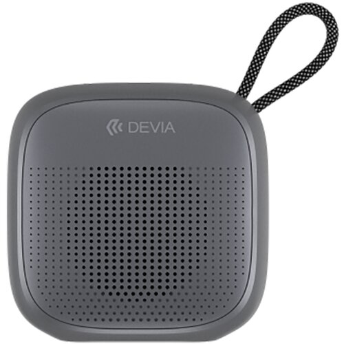 Oem Devia, Prenosni zvočnik Bluetooth 5.3 10W Sound Lite 2 Ultra kompaktna moč zvoka, Črna, (5000250511) Cene