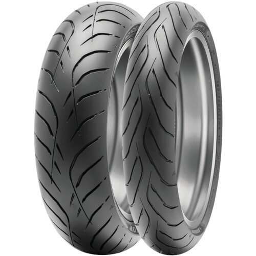 Dunlop 170/60R18 73W TL SX ROADSMART IV Cene