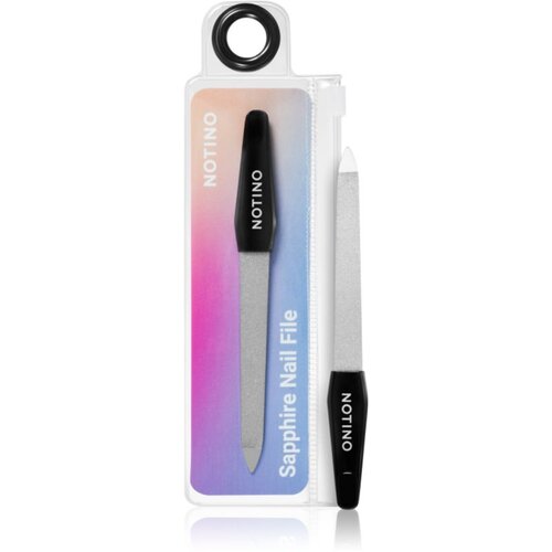 Notino Nail Tools Sapphire Nail File safirna rašpica 1 kom Cene