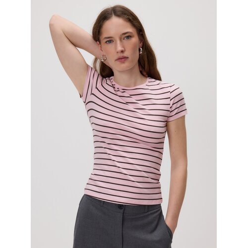 Reserved Majica slim fit - &scaron;aren Cijene
