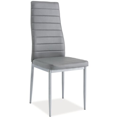 Molarem Home Stolica H261-siva Cijene