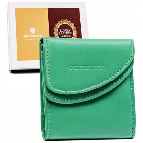 Peterson Denarnice Dh Ptn Rd-n08g-mcl Zelena Cene