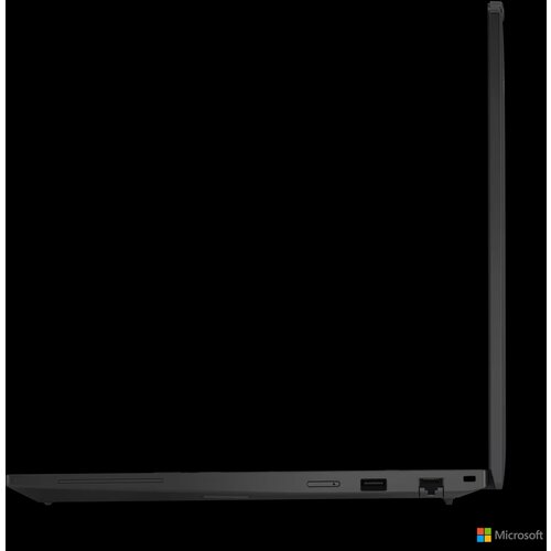 Lenovo ThinkPad T16 G3 Intel Core Ultra 7 155U 16inch WUXGA 32GB 1TB UMA W11P Black prenosni računalnik, (21161813) Cene