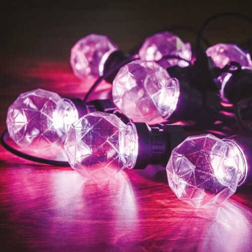 Olimp Sport Lampice za baštu Magic 5m Cene