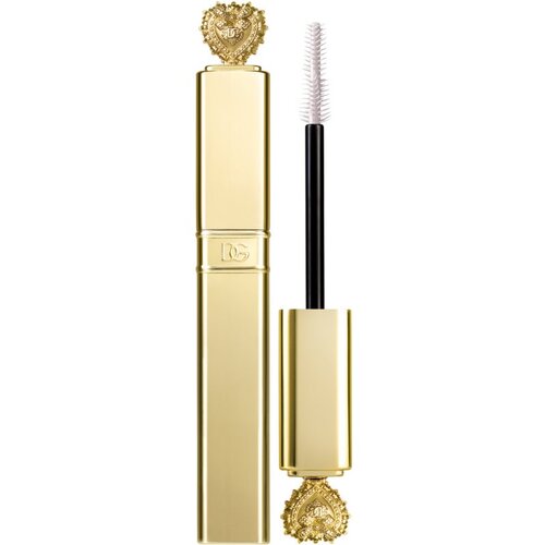 Dolce & Gabbana Flawless Everfull XL Mascara dolgoobstojna maskara za volumen 8 ml Cene