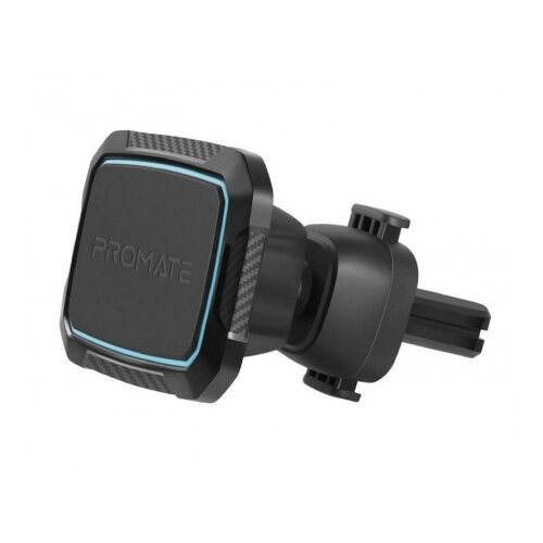 Promate AirGrip-2 Magnet plavi držač za automobil Slike