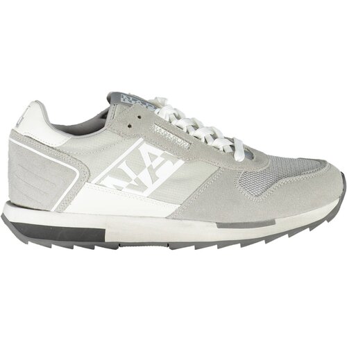 NAPAPIJRI SHOES MEN&#39;S SPORTS FOOTWEAR GREY Cijene
