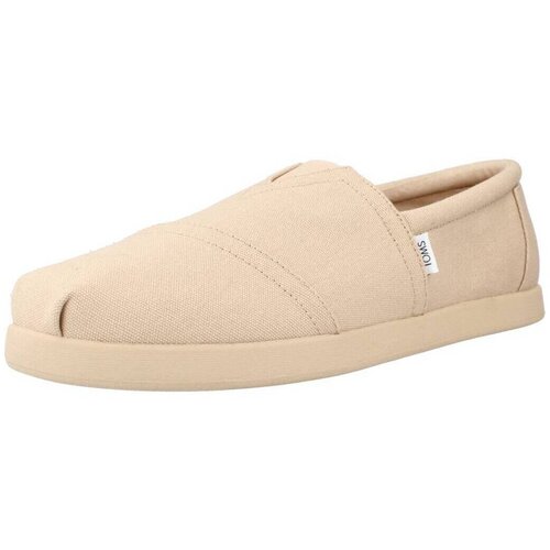 Toms Espadrile ALP FWD Bež Slike