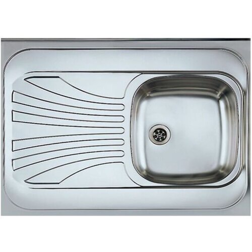 Alveus sudopera Classic 30 mat 800 x 600 x 163 mm Cene
