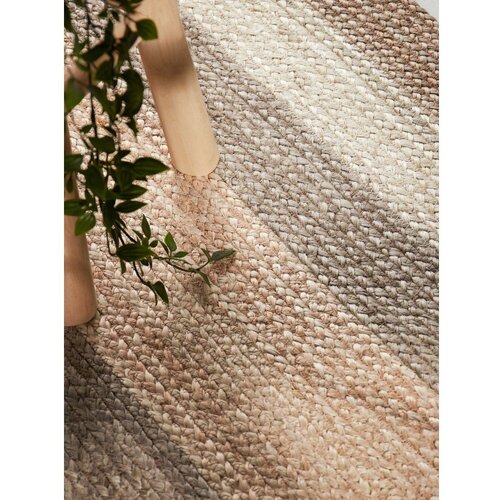 Hanse Home Obojestranski/ročno tkan tekač iz jute 80x200 cm Juno &amp;ndash; Slike