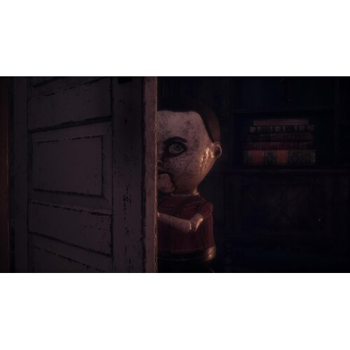 Curveball Leisure Puppet House (Playstation 5) Cene