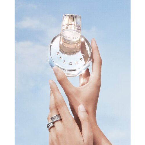 Bulgari Omnia Crystalline 100 ml toaletna voda za ženske Slike