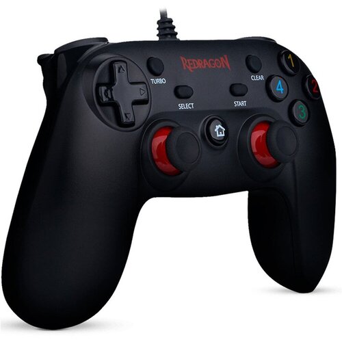Redragon Saturn G807 Gamepad Cene