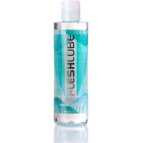 Fleshlight Vodni hladilni lubrikant Fleshlube Ice 250ml Slike