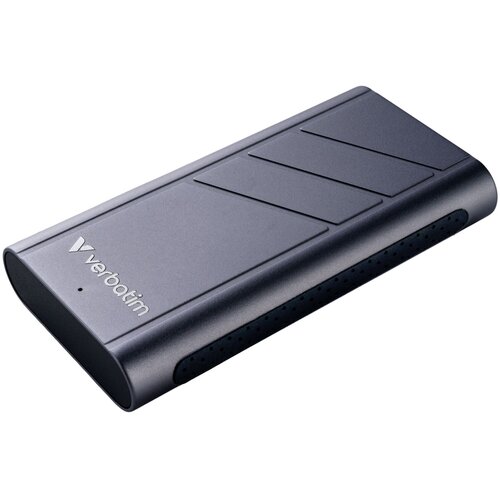 Verbatim TurboMetal SSD 1TB USB4 r/w 3700/3600 MB/s 32021 Cijene