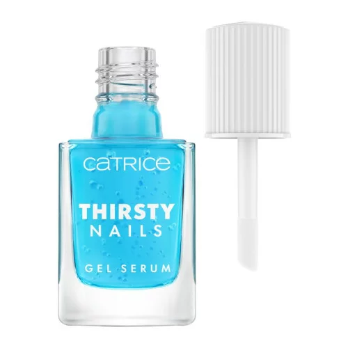 Catrice serum za nego nohtov - Thirsty Nails Gel Serum