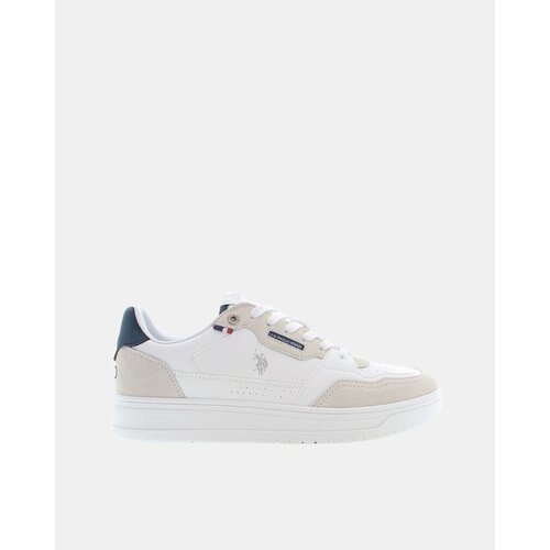 U.S. Polo Assn. KOSMO006M 5YS2 Bijela Slike
