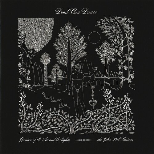 POSNETI MEDIJI DEAD CAN DANCE - GARDEN OF THE ARCANE DELIGHTS / THE JOHN PEEL SESSIONS, (21009953) Cene