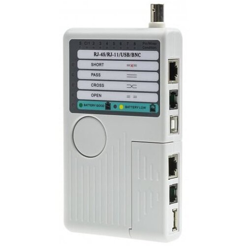 Noyafa LAN tester NF-3468 Slike