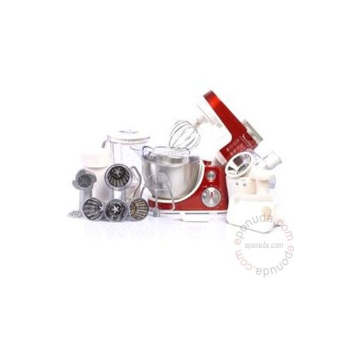 Moulinex QA407 multipraktik Slike