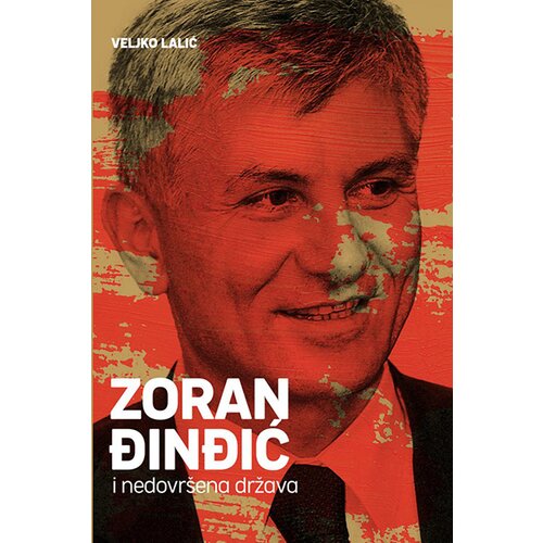 Nedeljnik Veljko Lalić - Zoran Đinđić i nedovr&amp;scaron;ena država Slike