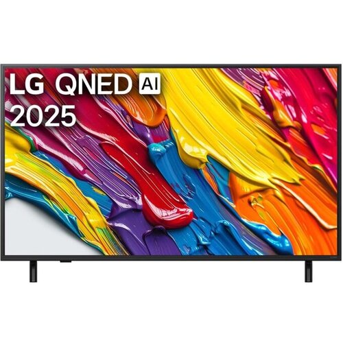 LG Televizor QNED 50" AI QNED84 4K Smart 2025 Cene