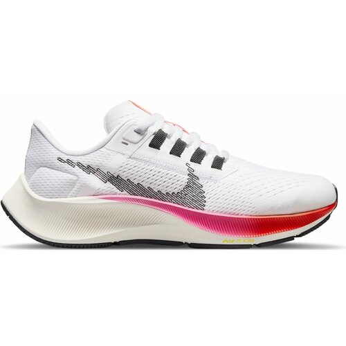 Nike patike za trčanje za devojčice AIR ZOOM PEGASUS 38 (GS) bela DJ5557 Slike