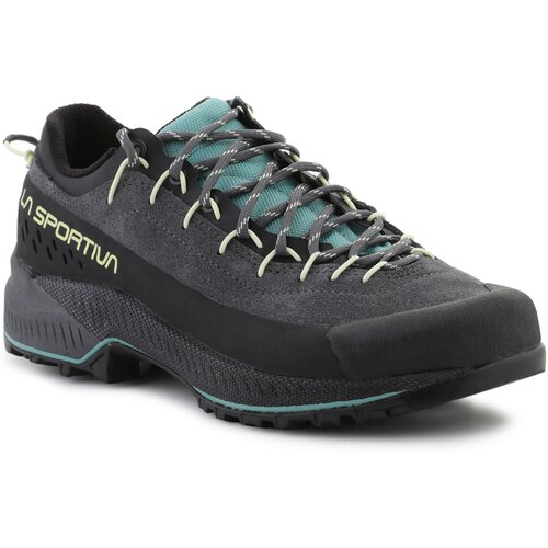 La Sportiva Pohodni&amp;scaron;tvo TX4 EVO W&amp;#039;S 37C900736 CARBON/ZEST Črna Slike