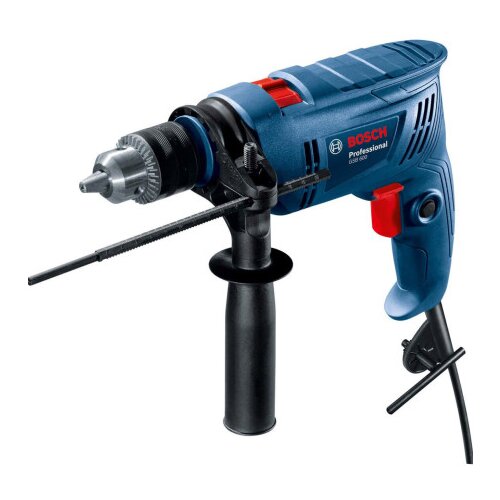 Bosch Bušilica udarna GSB 600 Cijene