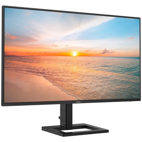 Philips Monitor 27E1N1600AE/00 27"/IPS/2560x1440/100Hz/4ms GtG/HDMI,USB,USB typeC/Pivot,visina/crna Cene