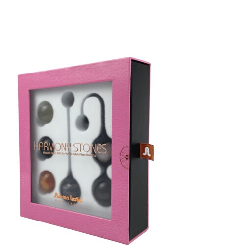 Adrien Lastic Vaginalne kuglice Harmony Stones Cene