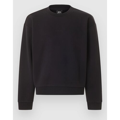 Oakley Soho Gen Crewneck Pulover blackout Slike