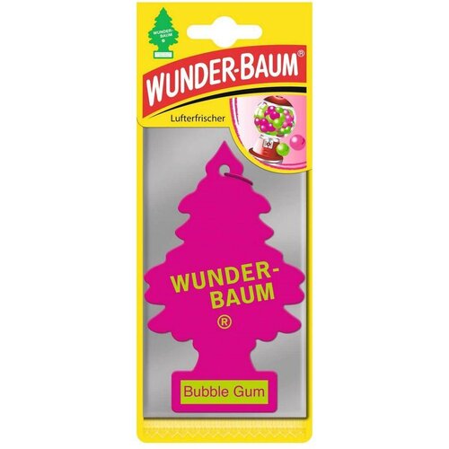 Wunder baum Bubble Gum Slike