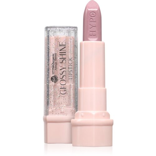 BELL HYPOallergenic Glossy Shine hidratantni ruž za usne s visokim sjajem nijansa Petal Dusk 4 g Cijene