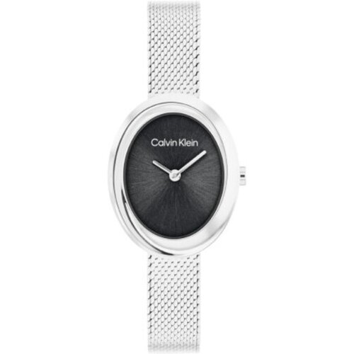 Calvin Klein CALVIN KLEIN ročna ura TWISTED BEZEL 25100151 Slike
