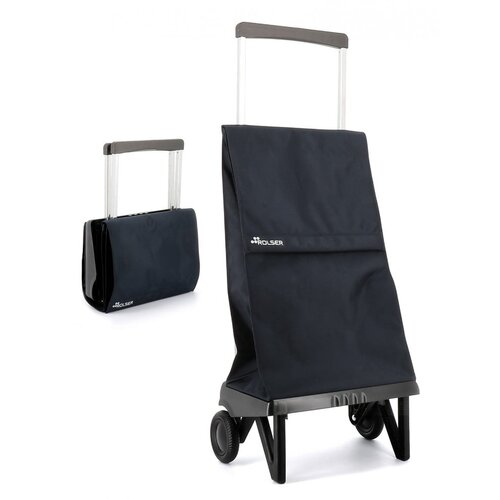 Rolser Torba za kupovinu 40 l Plegamatic Original MF - Cijene